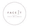 Face It Face Wellness Logo